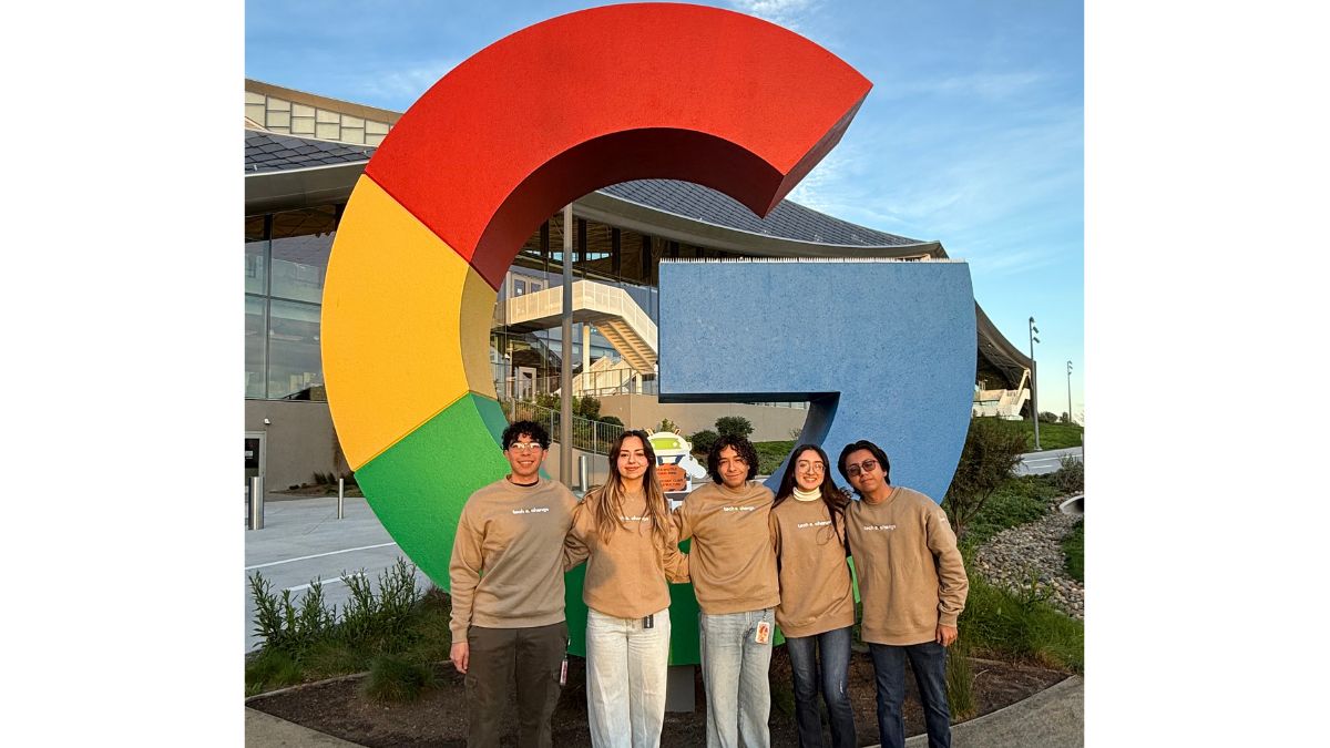 2025 Google Tech Exchange Image 7